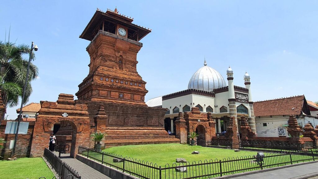Wisata Religi