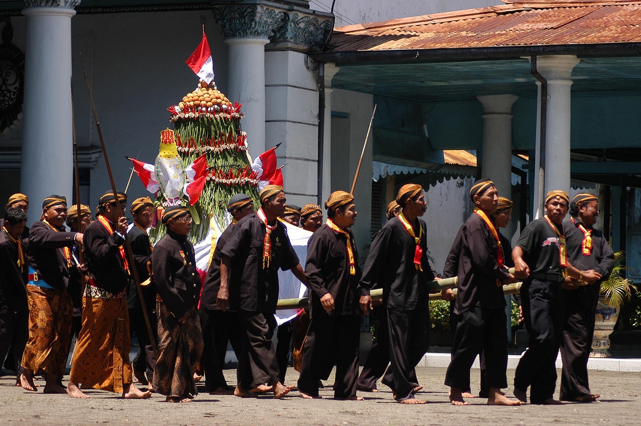 Wisata Budaya